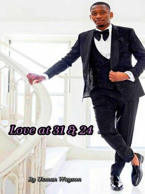 cover image of Love at 31 & 24